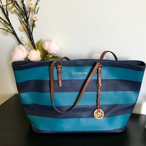 Michael Kors Tote - Like New